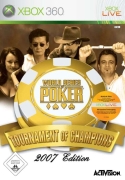 Activision World Series of Poker: Tournament of Champions Xbox 360 Activision World Series of Poker: Tournament of Champions Xbox 360