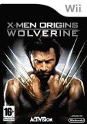 Activision X-Men Origins - Wolverine Wii Activision X-Men Origins - Wolverine Wii