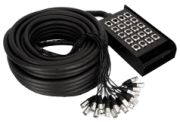 Adam Hall K20C15 Adam Hall K20C15