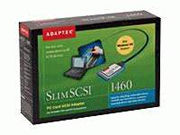Adaptec APA-1460 Adaptec APA-1460