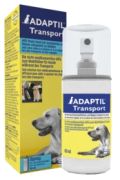 Adaptil Transport spray 60 ml Adaptil Transport spray 60 ml