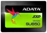 ADATA Ultimate SU650 SSD 480GB (ASU650SS-480GT-C) ADATA Ultimate SU650 SSD 480GB (ASU650SS-480GT-C)