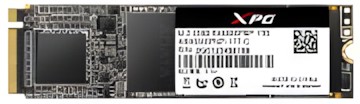 ADATA XPG SX6000 Pro 512GB ADATA XPG SX6000 Pro 512GB
