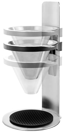 AdHoc Coffee Maker Mr. Brew AdHoc Coffee Maker Mr. Brew