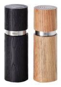 AdHoc Set pepper and salt mill Textura AdHoc Set pepper and salt mill Textura