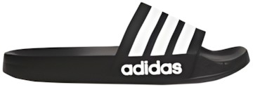 Adidas Adilette Cloudfoam Slide Adidas Adilette Cloudfoam Slide
