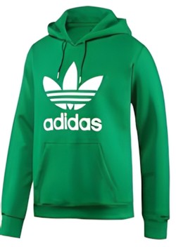 Adidas adi Trefoil Hoodie Adidas adi Trefoil Hoodie