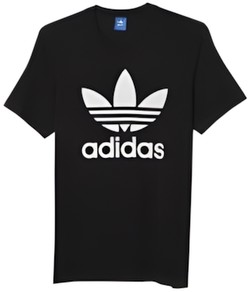 Adidas Adi Trefoil Tee Adidas Adi Trefoil Tee