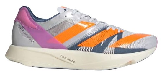 Adidas Adizero Takumi-Sen 8 Adidas Adizero Takumi-Sen 8