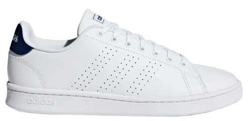Adidas Advantage Men Adidas Advantage Men
