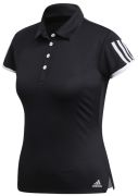Adidas Club 3 Stripes Polo Women Adidas Club 3 Stripes Polo Women