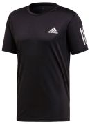 Adidas Club 3 Stripes T-shirt Men Adidas Club 3 Stripes T-shirt Men