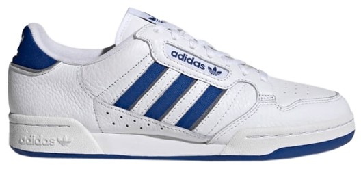 Adidas Continental 80 Stripes Men Adidas Continental 80 Stripes Men