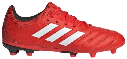Adidas Copa 20.3 FG Child Football Boot Adidas Copa 20.3 FG Child Football Boot