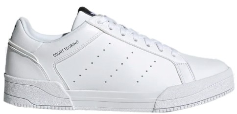 Adidas Court Tourino Men Adidas Court Tourino Men