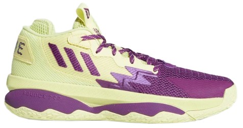 Adidas Lady 8 Adidas Lady 8
