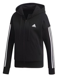 Adidas Essentials 3-Stripes Hoodie Women Adidas Essentials 3-Stripes Hoodie Women