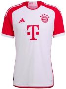 Adidas FC Bayern Munich Home Jersey 23/24 Men Adidas FC Bayern Munich Home Jersey 23/24 Men