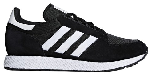 Adidas Forest Grove Men Adidas Forest Grove Men
