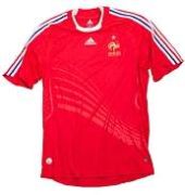 Adidas France Away Jersey Adidas France Away Jersey