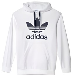 Adidas Women's Trefoil Hoodie Adidas Women's Trefoil Hoodie