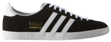 Adidas Gazelle OG Men Adidas Gazelle OG Men