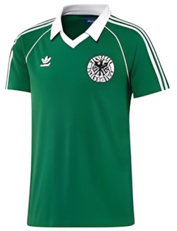 Adidas Germany tea Adidas Germany tea