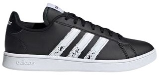 Adidas Grand Court Base Men Adidas Grand Court Base Men