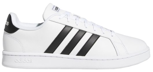 Adidas Grand Court Men Adidas Grand Court Men