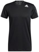 Adidas Heat.Rdy T-Shirt Men Adidas Heat.Rdy T-Shirt Men