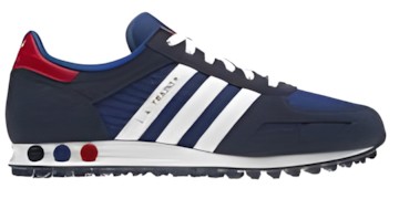 Adidas La Trainer Men Adidas La Trainer Men