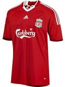 Adidas Liverpool Home Jersey Y Adidas Liverpool Home Jersey Y