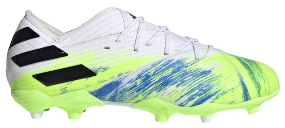 Adidas Nemeziz 19.1 FG Child Adidas Nemeziz 19.1 FG Child