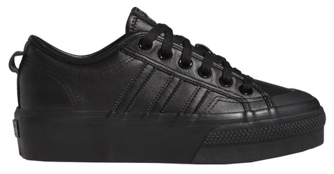 Adidas Nizza Platform Women Adidas Nizza Platform Women