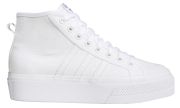 Adidas Nizza Platform Mid Women Adidas Nizza Platform Mid Women