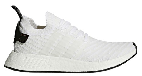 Adidas NMD R2 Primeknit Men Adidas NMD R2 Primeknit Men