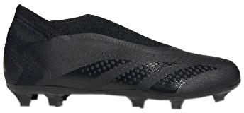 Adidas Predator Accuracy.3 Laceless FG Men Adidas Predator Accuracy.3 Laceless FG Men