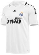 Adidas Real Madrid Home Jersey Adidas Real Madrid Home Jersey