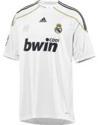Adidas Real Madrid Home Jersey Y Adidas Real Madrid Home Jersey Y