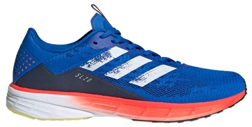 Adidas SL20 Summer Ready Men Adidas SL20 Summer Ready Men