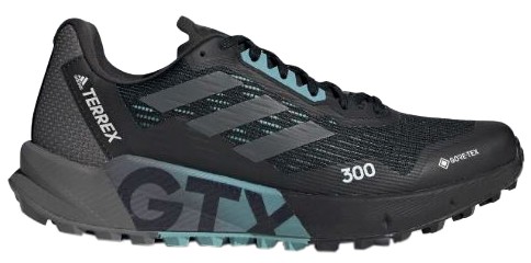 Adidas Terrex Agravic Flow 2 GTX Men Adidas Terrex Agravic Flow 2 GTX Men