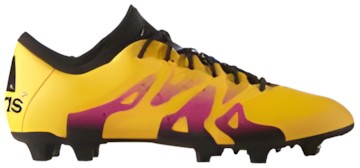 Adidas X 15.1 FG/AG Adidas X 15.1 FG/AG