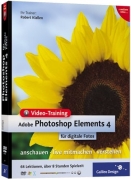 Adobe Photoshop Elements 4 Adobe Photoshop Elements 4