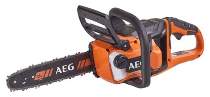 AEG ACS18B30 AEG ACS18B30