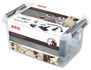 AEG AKIT 09 AEG AKIT 09
