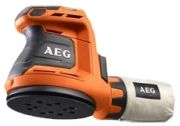 AEG BEX18-125-0 AEG BEX18-125-0