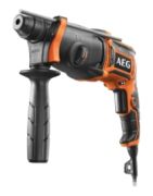 AEG BH 24IE AEG BH 24IE