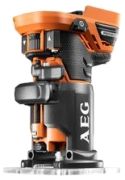 AEG BOF18BL-0 AEG BOF18BL-0