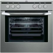AEG Competence C 3000-5 AEG Competence C 3000-5