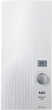 AEG DDLE 27 LCD AEG DDLE 27 LCD